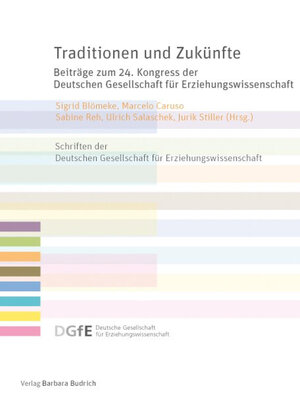 cover image of Traditionen und Zukünfte